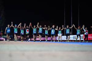 BIB: 
                            <button type="button" onclick="openModal(17169470)" class="btn btn-primary btn-sm float-right btn-popup" data-toggle="modal" data-target=".modal-high-quality">
                        <i class="fas fa-shopping-cart"></i> Add to Cart
                    </button>
                                            <button type="button" onclick="isThisMe(17169470, true)" class="btn btn-success btn-sm float-right btn-popup btn-isme hidden" data-toggle="tooltip" data-placement="bottom" title="นี่คือรูปของคุณใช่ไหม คลิกที่นี่เพื่อเอาเข้าอัลบั้ม">
                        <i class="fas fa-plus"></i> Add to album
                    </button>
                    <button type="button" onclick="isThisMe(17169470, false)" class="btn btn-warning btn-sm float-right btn-popup btn-isnotme hidden">
                        <i class="fas fa-ban"></i> Remove from album
                    </button>