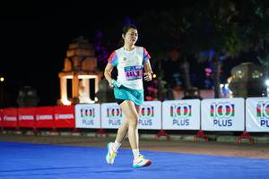 BIB: 4448
                            <button type="button" onclick="openModal(17173200)" class="btn btn-primary btn-sm float-right btn-popup" data-toggle="modal" data-target=".modal-high-quality">
                        <i class="fas fa-shopping-cart"></i> Add to Cart
                    </button>
                                            <button type="button" onclick="isThisMe(17173200, true)" class="btn btn-success btn-sm float-right btn-popup btn-isme hidden" data-toggle="tooltip" data-placement="bottom" title="นี่คือรูปของคุณใช่ไหม คลิกที่นี่เพื่อเอาเข้าอัลบั้ม">
                        <i class="fas fa-plus"></i> Add to album
                    </button>
                    <button type="button" onclick="isThisMe(17173200, false)" class="btn btn-warning btn-sm float-right btn-popup btn-isnotme hidden">
                        <i class="fas fa-ban"></i> Remove from album
                    </button>