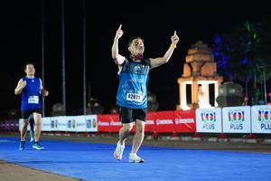 BIB: 42829, 420
                            <button type="button" onclick="openModal(17172871)" class="btn btn-primary btn-sm float-right btn-popup" data-toggle="modal" data-target=".modal-high-quality">
                        <i class="fas fa-shopping-cart"></i> Add to Cart
                    </button>
                                            <button type="button" onclick="isThisMe(17172871, true)" class="btn btn-success btn-sm float-right btn-popup btn-isme hidden" data-toggle="tooltip" data-placement="bottom" title="นี่คือรูปของคุณใช่ไหม คลิกที่นี่เพื่อเอาเข้าอัลบั้ม">
                        <i class="fas fa-plus"></i> Add to album
                    </button>
                    <button type="button" onclick="isThisMe(17172871, false)" class="btn btn-warning btn-sm float-right btn-popup btn-isnotme hidden">
                        <i class="fas fa-ban"></i> Remove from album
                    </button>