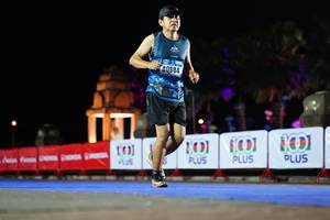 BIB: 0884
                            <button type="button" onclick="openModal(17168999)" class="btn btn-primary btn-sm float-right btn-popup" data-toggle="modal" data-target=".modal-high-quality">
                        <i class="fas fa-shopping-cart"></i> Add to Cart
                    </button>
                                            <button type="button" onclick="isThisMe(17168999, true)" class="btn btn-success btn-sm float-right btn-popup btn-isme hidden" data-toggle="tooltip" data-placement="bottom" title="นี่คือรูปของคุณใช่ไหม คลิกที่นี่เพื่อเอาเข้าอัลบั้ม">
                        <i class="fas fa-plus"></i> Add to album
                    </button>
                    <button type="button" onclick="isThisMe(17168999, false)" class="btn btn-warning btn-sm float-right btn-popup btn-isnotme hidden">
                        <i class="fas fa-ban"></i> Remove from album
                    </button>