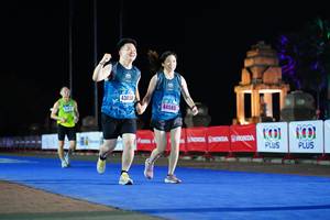 BIB: 43050, 44585
                            <button type="button" onclick="openModal(17172780)" class="btn btn-primary btn-sm float-right btn-popup" data-toggle="modal" data-target=".modal-high-quality">
                        <i class="fas fa-shopping-cart"></i> Add to Cart
                    </button>
                                            <button type="button" onclick="isThisMe(17172780, true)" class="btn btn-success btn-sm float-right btn-popup btn-isme hidden" data-toggle="tooltip" data-placement="bottom" title="นี่คือรูปของคุณใช่ไหม คลิกที่นี่เพื่อเอาเข้าอัลบั้ม">
                        <i class="fas fa-plus"></i> Add to album
                    </button>
                    <button type="button" onclick="isThisMe(17172780, false)" class="btn btn-warning btn-sm float-right btn-popup btn-isnotme hidden">
                        <i class="fas fa-ban"></i> Remove from album
                    </button>