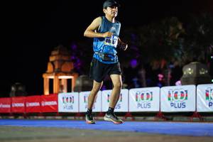 BIB: 4018
                            <button type="button" onclick="openModal(17168987)" class="btn btn-primary btn-sm float-right btn-popup" data-toggle="modal" data-target=".modal-high-quality">
                        <i class="fas fa-shopping-cart"></i> Add to Cart
                    </button>
                                            <button type="button" onclick="isThisMe(17168987, true)" class="btn btn-success btn-sm float-right btn-popup btn-isme hidden" data-toggle="tooltip" data-placement="bottom" title="นี่คือรูปของคุณใช่ไหม คลิกที่นี่เพื่อเอาเข้าอัลบั้ม">
                        <i class="fas fa-plus"></i> Add to album
                    </button>
                    <button type="button" onclick="isThisMe(17168987, false)" class="btn btn-warning btn-sm float-right btn-popup btn-isnotme hidden">
                        <i class="fas fa-ban"></i> Remove from album
                    </button>