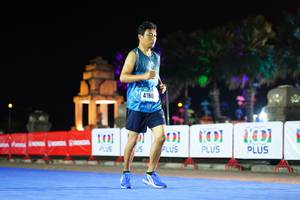 BIB: 4180
                            <button type="button" onclick="openModal(17170790)" class="btn btn-primary btn-sm float-right btn-popup" data-toggle="modal" data-target=".modal-high-quality">
                        <i class="fas fa-shopping-cart"></i> Add to Cart
                    </button>
                                            <button type="button" onclick="isThisMe(17170790, true)" class="btn btn-success btn-sm float-right btn-popup btn-isme hidden" data-toggle="tooltip" data-placement="bottom" title="นี่คือรูปของคุณใช่ไหม คลิกที่นี่เพื่อเอาเข้าอัลบั้ม">
                        <i class="fas fa-plus"></i> Add to album
                    </button>
                    <button type="button" onclick="isThisMe(17170790, false)" class="btn btn-warning btn-sm float-right btn-popup btn-isnotme hidden">
                        <i class="fas fa-ban"></i> Remove from album
                    </button>