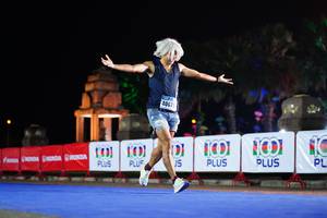 BIB: 4067
                            <button type="button" onclick="openModal(17173759)" class="btn btn-primary btn-sm float-right btn-popup" data-toggle="modal" data-target=".modal-high-quality">
                        <i class="fas fa-shopping-cart"></i> Add to Cart
                    </button>
                                            <button type="button" onclick="isThisMe(17173759, true)" class="btn btn-success btn-sm float-right btn-popup btn-isme hidden" data-toggle="tooltip" data-placement="bottom" title="นี่คือรูปของคุณใช่ไหม คลิกที่นี่เพื่อเอาเข้าอัลบั้ม">
                        <i class="fas fa-plus"></i> Add to album
                    </button>
                    <button type="button" onclick="isThisMe(17173759, false)" class="btn btn-warning btn-sm float-right btn-popup btn-isnotme hidden">
                        <i class="fas fa-ban"></i> Remove from album
                    </button>