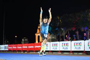 BIB: 
                            <button type="button" onclick="openModal(17171277)" class="btn btn-primary btn-sm float-right btn-popup" data-toggle="modal" data-target=".modal-high-quality">
                        <i class="fas fa-shopping-cart"></i> Add to Cart
                    </button>
                                            <button type="button" onclick="isThisMe(17171277, true)" class="btn btn-success btn-sm float-right btn-popup btn-isme hidden" data-toggle="tooltip" data-placement="bottom" title="นี่คือรูปของคุณใช่ไหม คลิกที่นี่เพื่อเอาเข้าอัลบั้ม">
                        <i class="fas fa-plus"></i> Add to album
                    </button>
                    <button type="button" onclick="isThisMe(17171277, false)" class="btn btn-warning btn-sm float-right btn-popup btn-isnotme hidden">
                        <i class="fas fa-ban"></i> Remove from album
                    </button>