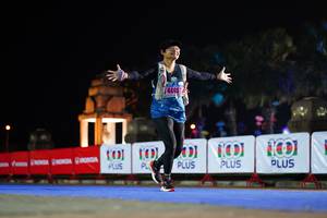 BIB: 44657
                            <button type="button" onclick="openModal(17171641)" class="btn btn-primary btn-sm float-right btn-popup" data-toggle="modal" data-target=".modal-high-quality">
                        <i class="fas fa-shopping-cart"></i> Add to Cart
                    </button>
                                            <button type="button" onclick="isThisMe(17171641, true)" class="btn btn-success btn-sm float-right btn-popup btn-isme hidden" data-toggle="tooltip" data-placement="bottom" title="นี่คือรูปของคุณใช่ไหม คลิกที่นี่เพื่อเอาเข้าอัลบั้ม">
                        <i class="fas fa-plus"></i> Add to album
                    </button>
                    <button type="button" onclick="isThisMe(17171641, false)" class="btn btn-warning btn-sm float-right btn-popup btn-isnotme hidden">
                        <i class="fas fa-ban"></i> Remove from album
                    </button>