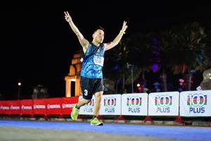 BIB: 1255
                            <button type="button" onclick="openModal(17170357)" class="btn btn-primary btn-sm float-right btn-popup" data-toggle="modal" data-target=".modal-high-quality">
                        <i class="fas fa-shopping-cart"></i> Add to Cart
                    </button>
                                            <button type="button" onclick="isThisMe(17170357, true)" class="btn btn-success btn-sm float-right btn-popup btn-isme hidden" data-toggle="tooltip" data-placement="bottom" title="นี่คือรูปของคุณใช่ไหม คลิกที่นี่เพื่อเอาเข้าอัลบั้ม">
                        <i class="fas fa-plus"></i> Add to album
                    </button>
                    <button type="button" onclick="isThisMe(17170357, false)" class="btn btn-warning btn-sm float-right btn-popup btn-isnotme hidden">
                        <i class="fas fa-ban"></i> Remove from album
                    </button>