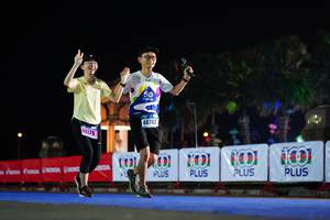 BIB: 40743, 44370
                            <button type="button" onclick="openModal(17171587)" class="btn btn-primary btn-sm float-right btn-popup" data-toggle="modal" data-target=".modal-high-quality">
                        <i class="fas fa-shopping-cart"></i> Add to Cart
                    </button>
                                            <button type="button" onclick="isThisMe(17171587, true)" class="btn btn-success btn-sm float-right btn-popup btn-isme hidden" data-toggle="tooltip" data-placement="bottom" title="นี่คือรูปของคุณใช่ไหม คลิกที่นี่เพื่อเอาเข้าอัลบั้ม">
                        <i class="fas fa-plus"></i> Add to album
                    </button>
                    <button type="button" onclick="isThisMe(17171587, false)" class="btn btn-warning btn-sm float-right btn-popup btn-isnotme hidden">
                        <i class="fas fa-ban"></i> Remove from album
                    </button>