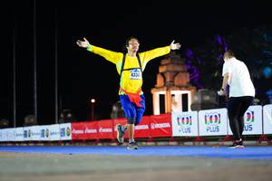 BIB: 4334
                            <button type="button" onclick="openModal(17168093)" class="btn btn-primary btn-sm float-right btn-popup" data-toggle="modal" data-target=".modal-high-quality">
                        <i class="fas fa-shopping-cart"></i> Add to Cart
                    </button>
                                            <button type="button" onclick="isThisMe(17168093, true)" class="btn btn-success btn-sm float-right btn-popup btn-isme hidden" data-toggle="tooltip" data-placement="bottom" title="นี่คือรูปของคุณใช่ไหม คลิกที่นี่เพื่อเอาเข้าอัลบั้ม">
                        <i class="fas fa-plus"></i> Add to album
                    </button>
                    <button type="button" onclick="isThisMe(17168093, false)" class="btn btn-warning btn-sm float-right btn-popup btn-isnotme hidden">
                        <i class="fas fa-ban"></i> Remove from album
                    </button>