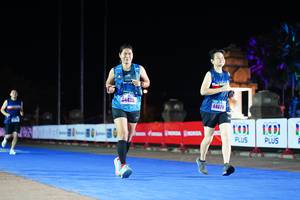 BIB: 425, 44670
                            <button type="button" onclick="openModal(17173519)" class="btn btn-primary btn-sm float-right btn-popup" data-toggle="modal" data-target=".modal-high-quality">
                        <i class="fas fa-shopping-cart"></i> Add to Cart
                    </button>
                                            <button type="button" onclick="isThisMe(17173519, true)" class="btn btn-success btn-sm float-right btn-popup btn-isme hidden" data-toggle="tooltip" data-placement="bottom" title="นี่คือรูปของคุณใช่ไหม คลิกที่นี่เพื่อเอาเข้าอัลบั้ม">
                        <i class="fas fa-plus"></i> Add to album
                    </button>
                    <button type="button" onclick="isThisMe(17173519, false)" class="btn btn-warning btn-sm float-right btn-popup btn-isnotme hidden">
                        <i class="fas fa-ban"></i> Remove from album
                    </button>