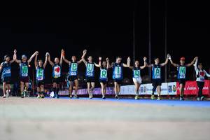 BIB: 
                            <button type="button" onclick="openModal(17169537)" class="btn btn-primary btn-sm float-right btn-popup" data-toggle="modal" data-target=".modal-high-quality">
                        <i class="fas fa-shopping-cart"></i> Add to Cart
                    </button>
                                            <button type="button" onclick="isThisMe(17169537, true)" class="btn btn-success btn-sm float-right btn-popup btn-isme hidden" data-toggle="tooltip" data-placement="bottom" title="นี่คือรูปของคุณใช่ไหม คลิกที่นี่เพื่อเอาเข้าอัลบั้ม">
                        <i class="fas fa-plus"></i> Add to album
                    </button>
                    <button type="button" onclick="isThisMe(17169537, false)" class="btn btn-warning btn-sm float-right btn-popup btn-isnotme hidden">
                        <i class="fas fa-ban"></i> Remove from album
                    </button>