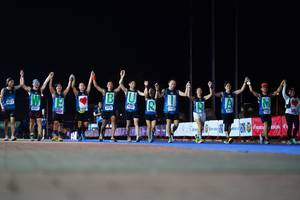 BIB: 
                            <button type="button" onclick="openModal(17169546)" class="btn btn-primary btn-sm float-right btn-popup" data-toggle="modal" data-target=".modal-high-quality">
                        <i class="fas fa-shopping-cart"></i> Add to Cart
                    </button>
                                            <button type="button" onclick="isThisMe(17169546, true)" class="btn btn-success btn-sm float-right btn-popup btn-isme hidden" data-toggle="tooltip" data-placement="bottom" title="นี่คือรูปของคุณใช่ไหม คลิกที่นี่เพื่อเอาเข้าอัลบั้ม">
                        <i class="fas fa-plus"></i> Add to album
                    </button>
                    <button type="button" onclick="isThisMe(17169546, false)" class="btn btn-warning btn-sm float-right btn-popup btn-isnotme hidden">
                        <i class="fas fa-ban"></i> Remove from album
                    </button>