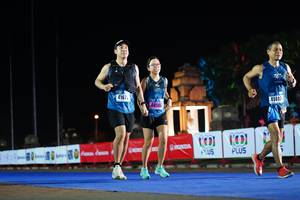 BIB: 4167, 44146, 41403
                            <button type="button" onclick="openModal(17253731)" class="btn btn-primary btn-sm float-right btn-popup" data-toggle="modal" data-target=".modal-high-quality">
                        <i class="fas fa-shopping-cart"></i> Add to Cart
                    </button>
                                            <button type="button" onclick="isThisMe(17253731, true)" class="btn btn-success btn-sm float-right btn-popup btn-isme hidden" data-toggle="tooltip" data-placement="bottom" title="นี่คือรูปของคุณใช่ไหม คลิกที่นี่เพื่อเอาเข้าอัลบั้ม">
                        <i class="fas fa-plus"></i> Add to album
                    </button>
                    <button type="button" onclick="isThisMe(17253731, false)" class="btn btn-warning btn-sm float-right btn-popup btn-isnotme hidden">
                        <i class="fas fa-ban"></i> Remove from album
                    </button>