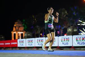 BIB: 4404
                            <button type="button" onclick="openModal(17167450)" class="btn btn-primary btn-sm float-right btn-popup" data-toggle="modal" data-target=".modal-high-quality">
                        <i class="fas fa-shopping-cart"></i> Add to Cart
                    </button>
                                            <button type="button" onclick="isThisMe(17167450, true)" class="btn btn-success btn-sm float-right btn-popup btn-isme hidden" data-toggle="tooltip" data-placement="bottom" title="นี่คือรูปของคุณใช่ไหม คลิกที่นี่เพื่อเอาเข้าอัลบั้ม">
                        <i class="fas fa-plus"></i> Add to album
                    </button>
                    <button type="button" onclick="isThisMe(17167450, false)" class="btn btn-warning btn-sm float-right btn-popup btn-isnotme hidden">
                        <i class="fas fa-ban"></i> Remove from album
                    </button>