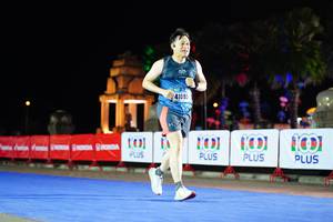 BIB: 41095
                            <button type="button" onclick="openModal(17170996)" class="btn btn-primary btn-sm float-right btn-popup" data-toggle="modal" data-target=".modal-high-quality">
                        <i class="fas fa-shopping-cart"></i> Add to Cart
                    </button>
                                            <button type="button" onclick="isThisMe(17170996, true)" class="btn btn-success btn-sm float-right btn-popup btn-isme hidden" data-toggle="tooltip" data-placement="bottom" title="นี่คือรูปของคุณใช่ไหม คลิกที่นี่เพื่อเอาเข้าอัลบั้ม">
                        <i class="fas fa-plus"></i> Add to album
                    </button>
                    <button type="button" onclick="isThisMe(17170996, false)" class="btn btn-warning btn-sm float-right btn-popup btn-isnotme hidden">
                        <i class="fas fa-ban"></i> Remove from album
                    </button>