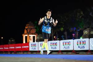 BIB: 42623
                            <button type="button" onclick="openModal(17168355)" class="btn btn-primary btn-sm float-right btn-popup" data-toggle="modal" data-target=".modal-high-quality">
                        <i class="fas fa-shopping-cart"></i> Add to Cart
                    </button>
                                            <button type="button" onclick="isThisMe(17168355, true)" class="btn btn-success btn-sm float-right btn-popup btn-isme hidden" data-toggle="tooltip" data-placement="bottom" title="นี่คือรูปของคุณใช่ไหม คลิกที่นี่เพื่อเอาเข้าอัลบั้ม">
                        <i class="fas fa-plus"></i> Add to album
                    </button>
                    <button type="button" onclick="isThisMe(17168355, false)" class="btn btn-warning btn-sm float-right btn-popup btn-isnotme hidden">
                        <i class="fas fa-ban"></i> Remove from album
                    </button>