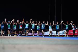 BIB: 
                            <button type="button" onclick="openModal(17169530)" class="btn btn-primary btn-sm float-right btn-popup" data-toggle="modal" data-target=".modal-high-quality">
                        <i class="fas fa-shopping-cart"></i> Add to Cart
                    </button>
                                            <button type="button" onclick="isThisMe(17169530, true)" class="btn btn-success btn-sm float-right btn-popup btn-isme hidden" data-toggle="tooltip" data-placement="bottom" title="นี่คือรูปของคุณใช่ไหม คลิกที่นี่เพื่อเอาเข้าอัลบั้ม">
                        <i class="fas fa-plus"></i> Add to album
                    </button>
                    <button type="button" onclick="isThisMe(17169530, false)" class="btn btn-warning btn-sm float-right btn-popup btn-isnotme hidden">
                        <i class="fas fa-ban"></i> Remove from album
                    </button>