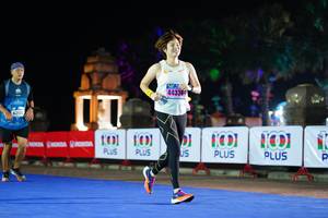 BIB: 44336, 43151
                            <button type="button" onclick="openModal(17173667)" class="btn btn-primary btn-sm float-right btn-popup" data-toggle="modal" data-target=".modal-high-quality">
                        <i class="fas fa-shopping-cart"></i> Add to Cart
                    </button>
                                            <button type="button" onclick="isThisMe(17173667, true)" class="btn btn-success btn-sm float-right btn-popup btn-isme hidden" data-toggle="tooltip" data-placement="bottom" title="นี่คือรูปของคุณใช่ไหม คลิกที่นี่เพื่อเอาเข้าอัลบั้ม">
                        <i class="fas fa-plus"></i> Add to album
                    </button>
                    <button type="button" onclick="isThisMe(17173667, false)" class="btn btn-warning btn-sm float-right btn-popup btn-isnotme hidden">
                        <i class="fas fa-ban"></i> Remove from album
                    </button>