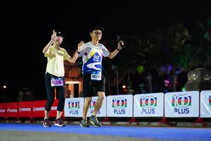 BIB: 4074, 4370
                            <button type="button" onclick="openModal(17171590)" class="btn btn-primary btn-sm float-right btn-popup" data-toggle="modal" data-target=".modal-high-quality">
                        <i class="fas fa-shopping-cart"></i> Add to Cart
                    </button>
                                            <button type="button" onclick="isThisMe(17171590, true)" class="btn btn-success btn-sm float-right btn-popup btn-isme hidden" data-toggle="tooltip" data-placement="bottom" title="นี่คือรูปของคุณใช่ไหม คลิกที่นี่เพื่อเอาเข้าอัลบั้ม">
                        <i class="fas fa-plus"></i> Add to album
                    </button>
                    <button type="button" onclick="isThisMe(17171590, false)" class="btn btn-warning btn-sm float-right btn-popup btn-isnotme hidden">
                        <i class="fas fa-ban"></i> Remove from album
                    </button>