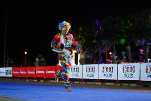 BIB: 69410
                            <button type="button" onclick="openModal(17171184)" class="btn btn-primary btn-sm float-right btn-popup" data-toggle="modal" data-target=".modal-high-quality">
                        <i class="fas fa-shopping-cart"></i> Add to Cart
                    </button>
                                            <button type="button" onclick="isThisMe(17171184, true)" class="btn btn-success btn-sm float-right btn-popup btn-isme hidden" data-toggle="tooltip" data-placement="bottom" title="นี่คือรูปของคุณใช่ไหม คลิกที่นี่เพื่อเอาเข้าอัลบั้ม">
                        <i class="fas fa-plus"></i> Add to album
                    </button>
                    <button type="button" onclick="isThisMe(17171184, false)" class="btn btn-warning btn-sm float-right btn-popup btn-isnotme hidden">
                        <i class="fas fa-ban"></i> Remove from album
                    </button>