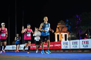 BIB: 4046, 40186, 42155
                            <button type="button" onclick="openModal(17141575)" class="btn btn-primary btn-sm float-right btn-popup" data-toggle="modal" data-target=".modal-high-quality">
                        <i class="fas fa-shopping-cart"></i> Add to Cart
                    </button>
                                            <button type="button" onclick="isThisMe(17141575, true)" class="btn btn-success btn-sm float-right btn-popup btn-isme hidden" data-toggle="tooltip" data-placement="bottom" title="นี่คือรูปของคุณใช่ไหม คลิกที่นี่เพื่อเอาเข้าอัลบั้ม">
                        <i class="fas fa-plus"></i> Add to album
                    </button>
                    <button type="button" onclick="isThisMe(17141575, false)" class="btn btn-warning btn-sm float-right btn-popup btn-isnotme hidden">
                        <i class="fas fa-ban"></i> Remove from album
                    </button>