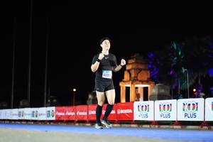 BIB: 4320
                            <button type="button" onclick="openModal(17170385)" class="btn btn-primary btn-sm float-right btn-popup" data-toggle="modal" data-target=".modal-high-quality">
                        <i class="fas fa-shopping-cart"></i> Add to Cart
                    </button>
                                            <button type="button" onclick="isThisMe(17170385, true)" class="btn btn-success btn-sm float-right btn-popup btn-isme hidden" data-toggle="tooltip" data-placement="bottom" title="นี่คือรูปของคุณใช่ไหม คลิกที่นี่เพื่อเอาเข้าอัลบั้ม">
                        <i class="fas fa-plus"></i> Add to album
                    </button>
                    <button type="button" onclick="isThisMe(17170385, false)" class="btn btn-warning btn-sm float-right btn-popup btn-isnotme hidden">
                        <i class="fas fa-ban"></i> Remove from album
                    </button>