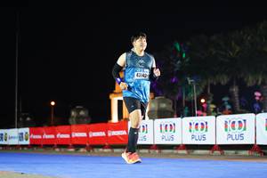 BIB: 43142
                            <button type="button" onclick="openModal(17171506)" class="btn btn-primary btn-sm float-right btn-popup" data-toggle="modal" data-target=".modal-high-quality">
                        <i class="fas fa-shopping-cart"></i> Add to Cart
                    </button>
                                            <button type="button" onclick="isThisMe(17171506, true)" class="btn btn-success btn-sm float-right btn-popup btn-isme hidden" data-toggle="tooltip" data-placement="bottom" title="นี่คือรูปของคุณใช่ไหม คลิกที่นี่เพื่อเอาเข้าอัลบั้ม">
                        <i class="fas fa-plus"></i> Add to album
                    </button>
                    <button type="button" onclick="isThisMe(17171506, false)" class="btn btn-warning btn-sm float-right btn-popup btn-isnotme hidden">
                        <i class="fas fa-ban"></i> Remove from album
                    </button>