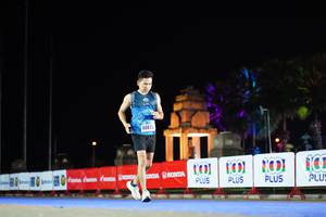 BIB: 40875
                            <button type="button" onclick="openModal(17169440)" class="btn btn-primary btn-sm float-right btn-popup" data-toggle="modal" data-target=".modal-high-quality">
                        <i class="fas fa-shopping-cart"></i> Add to Cart
                    </button>
                                            <button type="button" onclick="isThisMe(17169440, true)" class="btn btn-success btn-sm float-right btn-popup btn-isme hidden" data-toggle="tooltip" data-placement="bottom" title="นี่คือรูปของคุณใช่ไหม คลิกที่นี่เพื่อเอาเข้าอัลบั้ม">
                        <i class="fas fa-plus"></i> Add to album
                    </button>
                    <button type="button" onclick="isThisMe(17169440, false)" class="btn btn-warning btn-sm float-right btn-popup btn-isnotme hidden">
                        <i class="fas fa-ban"></i> Remove from album
                    </button>