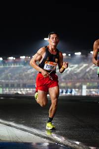 BIB: 21150
                            <button type="button" onclick="openModal(16085321)" class="btn btn-primary btn-sm float-right btn-popup" data-toggle="modal" data-target=".modal-high-quality">
                        <i class="fas fa-shopping-cart"></i> Add to Cart
                    </button>
                                            <button type="button" onclick="isThisMe(16085321, true)" class="btn btn-success btn-sm float-right btn-popup btn-isme hidden" data-toggle="tooltip" data-placement="bottom" title="นี่คือรูปของคุณใช่ไหม คลิกที่นี่เพื่อเอาเข้าอัลบั้ม">
                        <i class="fas fa-plus"></i> Add to album
                    </button>
                    <button type="button" onclick="isThisMe(16085321, false)" class="btn btn-warning btn-sm float-right btn-popup btn-isnotme hidden">
                        <i class="fas fa-ban"></i> Remove from album
                    </button>