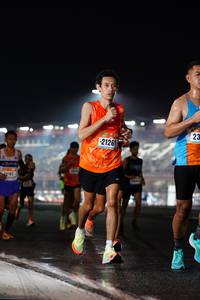 BIB: 2126, 102
                            <button type="button" onclick="openModal(16088001)" class="btn btn-primary btn-sm float-right btn-popup" data-toggle="modal" data-target=".modal-high-quality">
                        <i class="fas fa-shopping-cart"></i> Add to Cart
                    </button>
                                            <button type="button" onclick="isThisMe(16088001, true)" class="btn btn-success btn-sm float-right btn-popup btn-isme hidden" data-toggle="tooltip" data-placement="bottom" title="นี่คือรูปของคุณใช่ไหม คลิกที่นี่เพื่อเอาเข้าอัลบั้ม">
                        <i class="fas fa-plus"></i> Add to album
                    </button>
                    <button type="button" onclick="isThisMe(16088001, false)" class="btn btn-warning btn-sm float-right btn-popup btn-isnotme hidden">
                        <i class="fas fa-ban"></i> Remove from album
                    </button>