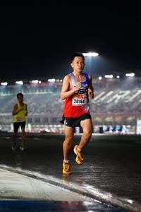 BIB: 20164
                            <button type="button" onclick="openModal(16085762)" class="btn btn-primary btn-sm float-right btn-popup" data-toggle="modal" data-target=".modal-high-quality">
                        <i class="fas fa-shopping-cart"></i> Add to Cart
                    </button>
                                            <button type="button" onclick="isThisMe(16085762, true)" class="btn btn-success btn-sm float-right btn-popup btn-isme hidden" data-toggle="tooltip" data-placement="bottom" title="นี่คือรูปของคุณใช่ไหม คลิกที่นี่เพื่อเอาเข้าอัลบั้ม">
                        <i class="fas fa-plus"></i> Add to album
                    </button>
                    <button type="button" onclick="isThisMe(16085762, false)" class="btn btn-warning btn-sm float-right btn-popup btn-isnotme hidden">
                        <i class="fas fa-ban"></i> Remove from album
                    </button>