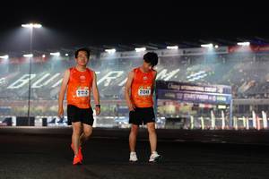 BIB: 21252, 21249
                            <button type="button" onclick="openModal(16122002)" class="btn btn-primary btn-sm float-right btn-popup" data-toggle="modal" data-target=".modal-high-quality">
                        <i class="fas fa-shopping-cart"></i> Add to Cart
                    </button>
                                            <button type="button" onclick="isThisMe(16122002, true)" class="btn btn-success btn-sm float-right btn-popup btn-isme hidden" data-toggle="tooltip" data-placement="bottom" title="นี่คือรูปของคุณใช่ไหม คลิกที่นี่เพื่อเอาเข้าอัลบั้ม">
                        <i class="fas fa-plus"></i> Add to album
                    </button>
                    <button type="button" onclick="isThisMe(16122002, false)" class="btn btn-warning btn-sm float-right btn-popup btn-isnotme hidden">
                        <i class="fas fa-ban"></i> Remove from album
                    </button>