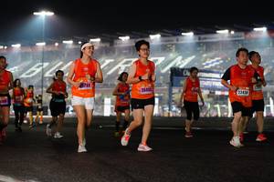 BIB: 25769, 26493, 23430
                            <button type="button" onclick="openModal(16118735)" class="btn btn-primary btn-sm float-right btn-popup" data-toggle="modal" data-target=".modal-high-quality">
                        <i class="fas fa-shopping-cart"></i> Add to Cart
                    </button>
                                            <button type="button" onclick="isThisMe(16118735, true)" class="btn btn-success btn-sm float-right btn-popup btn-isme hidden" data-toggle="tooltip" data-placement="bottom" title="นี่คือรูปของคุณใช่ไหม คลิกที่นี่เพื่อเอาเข้าอัลบั้ม">
                        <i class="fas fa-plus"></i> Add to album
                    </button>
                    <button type="button" onclick="isThisMe(16118735, false)" class="btn btn-warning btn-sm float-right btn-popup btn-isnotme hidden">
                        <i class="fas fa-ban"></i> Remove from album
                    </button>