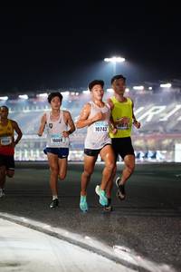 BIB: 10743, 10559, 10068
                            <button type="button" onclick="openModal(16123987)" class="btn btn-primary btn-sm float-right btn-popup" data-toggle="modal" data-target=".modal-high-quality">
                        <i class="fas fa-shopping-cart"></i> Add to Cart
                    </button>
                                            <button type="button" onclick="isThisMe(16123987, true)" class="btn btn-success btn-sm float-right btn-popup btn-isme hidden" data-toggle="tooltip" data-placement="bottom" title="นี่คือรูปของคุณใช่ไหม คลิกที่นี่เพื่อเอาเข้าอัลบั้ม">
                        <i class="fas fa-plus"></i> Add to album
                    </button>
                    <button type="button" onclick="isThisMe(16123987, false)" class="btn btn-warning btn-sm float-right btn-popup btn-isnotme hidden">
                        <i class="fas fa-ban"></i> Remove from album
                    </button>