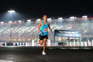 BIB: 2039
                            <button type="button" onclick="openModal(16083846)" class="btn btn-primary btn-sm float-right btn-popup" data-toggle="modal" data-target=".modal-high-quality">
                        <i class="fas fa-shopping-cart"></i> Add to Cart
                    </button>
                                            <button type="button" onclick="isThisMe(16083846, true)" class="btn btn-success btn-sm float-right btn-popup btn-isme hidden" data-toggle="tooltip" data-placement="bottom" title="นี่คือรูปของคุณใช่ไหม คลิกที่นี่เพื่อเอาเข้าอัลบั้ม">
                        <i class="fas fa-plus"></i> Add to album
                    </button>
                    <button type="button" onclick="isThisMe(16083846, false)" class="btn btn-warning btn-sm float-right btn-popup btn-isnotme hidden">
                        <i class="fas fa-ban"></i> Remove from album
                    </button>