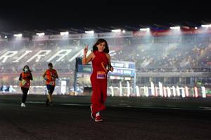 BIB: 66205
                            <button type="button" onclick="openModal(16121593)" class="btn btn-primary btn-sm float-right btn-popup" data-toggle="modal" data-target=".modal-high-quality">
                        <i class="fas fa-shopping-cart"></i> Add to Cart
                    </button>
                                            <button type="button" onclick="isThisMe(16121593, true)" class="btn btn-success btn-sm float-right btn-popup btn-isme hidden" data-toggle="tooltip" data-placement="bottom" title="นี่คือรูปของคุณใช่ไหม คลิกที่นี่เพื่อเอาเข้าอัลบั้ม">
                        <i class="fas fa-plus"></i> Add to album
                    </button>
                    <button type="button" onclick="isThisMe(16121593, false)" class="btn btn-warning btn-sm float-right btn-popup btn-isnotme hidden">
                        <i class="fas fa-ban"></i> Remove from album
                    </button>