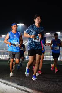 BIB: 11390, 11668, 10179
                            <button type="button" onclick="openModal(16129753)" class="btn btn-primary btn-sm float-right btn-popup" data-toggle="modal" data-target=".modal-high-quality">
                        <i class="fas fa-shopping-cart"></i> Add to Cart
                    </button>
                                            <button type="button" onclick="isThisMe(16129753, true)" class="btn btn-success btn-sm float-right btn-popup btn-isme hidden" data-toggle="tooltip" data-placement="bottom" title="นี่คือรูปของคุณใช่ไหม คลิกที่นี่เพื่อเอาเข้าอัลบั้ม">
                        <i class="fas fa-plus"></i> Add to album
                    </button>
                    <button type="button" onclick="isThisMe(16129753, false)" class="btn btn-warning btn-sm float-right btn-popup btn-isnotme hidden">
                        <i class="fas fa-ban"></i> Remove from album
                    </button>