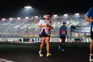 BIB: 274
                            <button type="button" onclick="openModal(16122086)" class="btn btn-primary btn-sm float-right btn-popup" data-toggle="modal" data-target=".modal-high-quality">
                        <i class="fas fa-shopping-cart"></i> Add to Cart
                    </button>
                                            <button type="button" onclick="isThisMe(16122086, true)" class="btn btn-success btn-sm float-right btn-popup btn-isme hidden" data-toggle="tooltip" data-placement="bottom" title="นี่คือรูปของคุณใช่ไหม คลิกที่นี่เพื่อเอาเข้าอัลบั้ม">
                        <i class="fas fa-plus"></i> Add to album
                    </button>
                    <button type="button" onclick="isThisMe(16122086, false)" class="btn btn-warning btn-sm float-right btn-popup btn-isnotme hidden">
                        <i class="fas fa-ban"></i> Remove from album
                    </button>