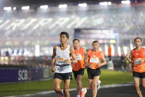 BIB: 21271, 24243, 2022
                            <button type="button" onclick="openModal(16096509)" class="btn btn-primary btn-sm float-right btn-popup" data-toggle="modal" data-target=".modal-high-quality">
                        <i class="fas fa-shopping-cart"></i> Add to Cart
                    </button>
                                            <button type="button" onclick="isThisMe(16096509, true)" class="btn btn-success btn-sm float-right btn-popup btn-isme hidden" data-toggle="tooltip" data-placement="bottom" title="นี่คือรูปของคุณใช่ไหม คลิกที่นี่เพื่อเอาเข้าอัลบั้ม">
                        <i class="fas fa-plus"></i> Add to album
                    </button>
                    <button type="button" onclick="isThisMe(16096509, false)" class="btn btn-warning btn-sm float-right btn-popup btn-isnotme hidden">
                        <i class="fas fa-ban"></i> Remove from album
                    </button>