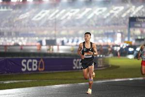 BIB: 2095
                            <button type="button" onclick="openModal(16095942)" class="btn btn-primary btn-sm float-right btn-popup" data-toggle="modal" data-target=".modal-high-quality">
                        <i class="fas fa-shopping-cart"></i> Add to Cart
                    </button>
                                            <button type="button" onclick="isThisMe(16095942, true)" class="btn btn-success btn-sm float-right btn-popup btn-isme hidden" data-toggle="tooltip" data-placement="bottom" title="นี่คือรูปของคุณใช่ไหม คลิกที่นี่เพื่อเอาเข้าอัลบั้ม">
                        <i class="fas fa-plus"></i> Add to album
                    </button>
                    <button type="button" onclick="isThisMe(16095942, false)" class="btn btn-warning btn-sm float-right btn-popup btn-isnotme hidden">
                        <i class="fas fa-ban"></i> Remove from album
                    </button>