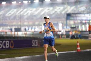 BIB: 20185
                            <button type="button" onclick="openModal(16096193)" class="btn btn-primary btn-sm float-right btn-popup" data-toggle="modal" data-target=".modal-high-quality">
                        <i class="fas fa-shopping-cart"></i> Add to Cart
                    </button>
                                            <button type="button" onclick="isThisMe(16096193, true)" class="btn btn-success btn-sm float-right btn-popup btn-isme hidden" data-toggle="tooltip" data-placement="bottom" title="นี่คือรูปของคุณใช่ไหม คลิกที่นี่เพื่อเอาเข้าอัลบั้ม">
                        <i class="fas fa-plus"></i> Add to album
                    </button>
                    <button type="button" onclick="isThisMe(16096193, false)" class="btn btn-warning btn-sm float-right btn-popup btn-isnotme hidden">
                        <i class="fas fa-ban"></i> Remove from album
                    </button>