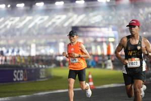 BIB: 21419, 21022
                            <button type="button" onclick="openModal(16096556)" class="btn btn-primary btn-sm float-right btn-popup" data-toggle="modal" data-target=".modal-high-quality">
                        <i class="fas fa-shopping-cart"></i> Add to Cart
                    </button>
                                            <button type="button" onclick="isThisMe(16096556, true)" class="btn btn-success btn-sm float-right btn-popup btn-isme hidden" data-toggle="tooltip" data-placement="bottom" title="นี่คือรูปของคุณใช่ไหม คลิกที่นี่เพื่อเอาเข้าอัลบั้ม">
                        <i class="fas fa-plus"></i> Add to album
                    </button>
                    <button type="button" onclick="isThisMe(16096556, false)" class="btn btn-warning btn-sm float-right btn-popup btn-isnotme hidden">
                        <i class="fas fa-ban"></i> Remove from album
                    </button>