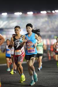 BIB: 23385, 25379
                            <button type="button" onclick="openModal(16097811)" class="btn btn-primary btn-sm float-right btn-popup" data-toggle="modal" data-target=".modal-high-quality">
                        <i class="fas fa-shopping-cart"></i> Add to Cart
                    </button>
                                            <button type="button" onclick="isThisMe(16097811, true)" class="btn btn-success btn-sm float-right btn-popup btn-isme hidden" data-toggle="tooltip" data-placement="bottom" title="นี่คือรูปของคุณใช่ไหม คลิกที่นี่เพื่อเอาเข้าอัลบั้ม">
                        <i class="fas fa-plus"></i> Add to album
                    </button>
                    <button type="button" onclick="isThisMe(16097811, false)" class="btn btn-warning btn-sm float-right btn-popup btn-isnotme hidden">
                        <i class="fas fa-ban"></i> Remove from album
                    </button>