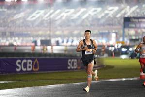 BIB: 20954
                            <button type="button" onclick="openModal(16095939)" class="btn btn-primary btn-sm float-right btn-popup" data-toggle="modal" data-target=".modal-high-quality">
                        <i class="fas fa-shopping-cart"></i> Add to Cart
                    </button>
                                            <button type="button" onclick="isThisMe(16095939, true)" class="btn btn-success btn-sm float-right btn-popup btn-isme hidden" data-toggle="tooltip" data-placement="bottom" title="นี่คือรูปของคุณใช่ไหม คลิกที่นี่เพื่อเอาเข้าอัลบั้ม">
                        <i class="fas fa-plus"></i> Add to album
                    </button>
                    <button type="button" onclick="isThisMe(16095939, false)" class="btn btn-warning btn-sm float-right btn-popup btn-isnotme hidden">
                        <i class="fas fa-ban"></i> Remove from album
                    </button>