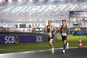 BIB: 096, 20285
                            <button type="button" onclick="openModal(16095906)" class="btn btn-primary btn-sm float-right btn-popup" data-toggle="modal" data-target=".modal-high-quality">
                        <i class="fas fa-shopping-cart"></i> Add to Cart
                    </button>
                                            <button type="button" onclick="isThisMe(16095906, true)" class="btn btn-success btn-sm float-right btn-popup btn-isme hidden" data-toggle="tooltip" data-placement="bottom" title="นี่คือรูปของคุณใช่ไหม คลิกที่นี่เพื่อเอาเข้าอัลบั้ม">
                        <i class="fas fa-plus"></i> Add to album
                    </button>
                    <button type="button" onclick="isThisMe(16095906, false)" class="btn btn-warning btn-sm float-right btn-popup btn-isnotme hidden">
                        <i class="fas fa-ban"></i> Remove from album
                    </button>