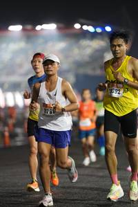 BIB: 2092, 
                            <button type="button" onclick="openModal(16097575)" class="btn btn-primary btn-sm float-right btn-popup" data-toggle="modal" data-target=".modal-high-quality">
                        <i class="fas fa-shopping-cart"></i> Add to Cart
                    </button>
                                            <button type="button" onclick="isThisMe(16097575, true)" class="btn btn-success btn-sm float-right btn-popup btn-isme hidden" data-toggle="tooltip" data-placement="bottom" title="นี่คือรูปของคุณใช่ไหม คลิกที่นี่เพื่อเอาเข้าอัลบั้ม">
                        <i class="fas fa-plus"></i> Add to album
                    </button>
                    <button type="button" onclick="isThisMe(16097575, false)" class="btn btn-warning btn-sm float-right btn-popup btn-isnotme hidden">
                        <i class="fas fa-ban"></i> Remove from album
                    </button>