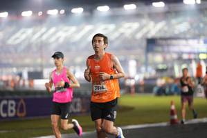 BIB: 21856
                            <button type="button" onclick="openModal(16096295)" class="btn btn-primary btn-sm float-right btn-popup" data-toggle="modal" data-target=".modal-high-quality">
                        <i class="fas fa-shopping-cart"></i> Add to Cart
                    </button>
                                            <button type="button" onclick="isThisMe(16096295, true)" class="btn btn-success btn-sm float-right btn-popup btn-isme hidden" data-toggle="tooltip" data-placement="bottom" title="นี่คือรูปของคุณใช่ไหม คลิกที่นี่เพื่อเอาเข้าอัลบั้ม">
                        <i class="fas fa-plus"></i> Add to album
                    </button>
                    <button type="button" onclick="isThisMe(16096295, false)" class="btn btn-warning btn-sm float-right btn-popup btn-isnotme hidden">
                        <i class="fas fa-ban"></i> Remove from album
                    </button>