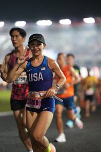 BIB: 154, 25008
                            <button type="button" onclick="openModal(16097607)" class="btn btn-primary btn-sm float-right btn-popup" data-toggle="modal" data-target=".modal-high-quality">
                        <i class="fas fa-shopping-cart"></i> Add to Cart
                    </button>
                                            <button type="button" onclick="isThisMe(16097607, true)" class="btn btn-success btn-sm float-right btn-popup btn-isme hidden" data-toggle="tooltip" data-placement="bottom" title="นี่คือรูปของคุณใช่ไหม คลิกที่นี่เพื่อเอาเข้าอัลบั้ม">
                        <i class="fas fa-plus"></i> Add to album
                    </button>
                    <button type="button" onclick="isThisMe(16097607, false)" class="btn btn-warning btn-sm float-right btn-popup btn-isnotme hidden">
                        <i class="fas fa-ban"></i> Remove from album
                    </button>