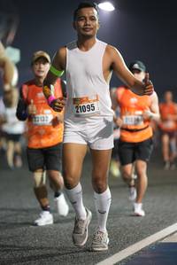 BIB: 21095
                            <button type="button" onclick="openModal(16106289)" class="btn btn-primary btn-sm float-right btn-popup" data-toggle="modal" data-target=".modal-high-quality">
                        <i class="fas fa-shopping-cart"></i> Add to Cart
                    </button>
                                            <button type="button" onclick="isThisMe(16106289, true)" class="btn btn-success btn-sm float-right btn-popup btn-isme hidden" data-toggle="tooltip" data-placement="bottom" title="นี่คือรูปของคุณใช่ไหม คลิกที่นี่เพื่อเอาเข้าอัลบั้ม">
                        <i class="fas fa-plus"></i> Add to album
                    </button>
                    <button type="button" onclick="isThisMe(16106289, false)" class="btn btn-warning btn-sm float-right btn-popup btn-isnotme hidden">
                        <i class="fas fa-ban"></i> Remove from album
                    </button>