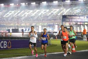 BIB: 20452, 20934, 20168
                            <button type="button" onclick="openModal(16095441)" class="btn btn-primary btn-sm float-right btn-popup" data-toggle="modal" data-target=".modal-high-quality">
                        <i class="fas fa-shopping-cart"></i> Add to Cart
                    </button>
                                            <button type="button" onclick="isThisMe(16095441, true)" class="btn btn-success btn-sm float-right btn-popup btn-isme hidden" data-toggle="tooltip" data-placement="bottom" title="นี่คือรูปของคุณใช่ไหม คลิกที่นี่เพื่อเอาเข้าอัลบั้ม">
                        <i class="fas fa-plus"></i> Add to album
                    </button>
                    <button type="button" onclick="isThisMe(16095441, false)" class="btn btn-warning btn-sm float-right btn-popup btn-isnotme hidden">
                        <i class="fas fa-ban"></i> Remove from album
                    </button>